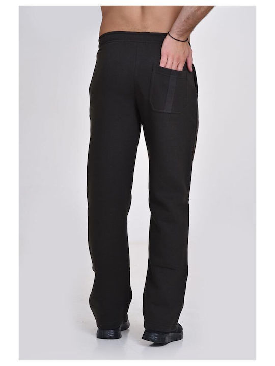 Target Pantaloni de trening cu elastic Fleece - Polar Gri