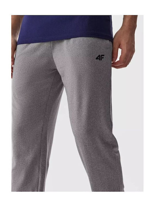 Jogginghose mit Gummizug Gray