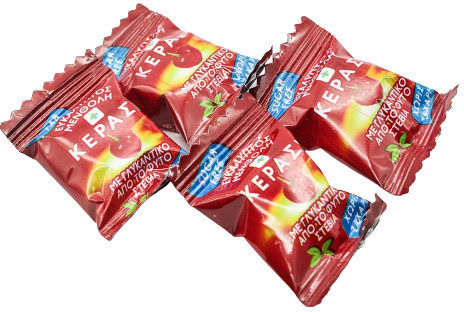 Passas Candies No Added Sugar 1pcs 500gr