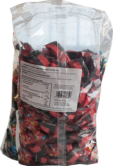 Passas Candies No Added Sugar 250g