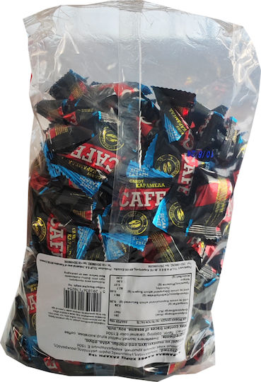 Passas Candies No Added Sugar 1pcs 500gr