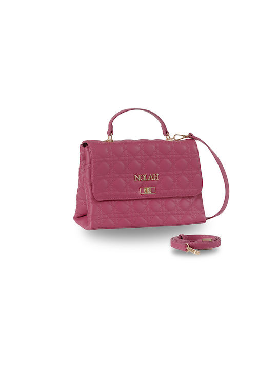 Nolah Women's Bag Crossbody Pink