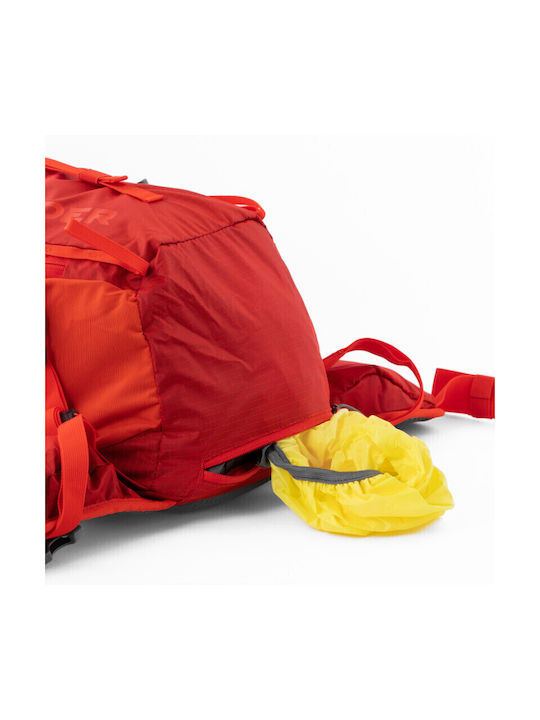 Northfinder Ορειβατικό Σακίδιο 30lt Πορτοκαλί Hiking