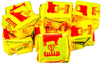 Tulip Candies 1000gr