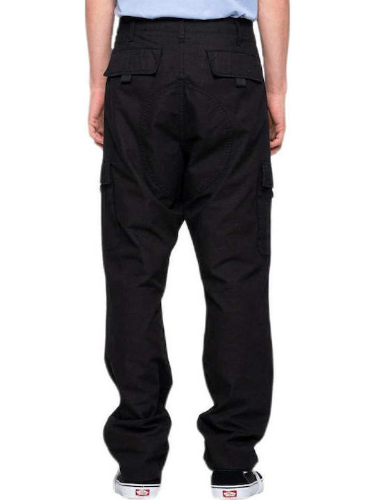 Santa Cruz Trousers Black