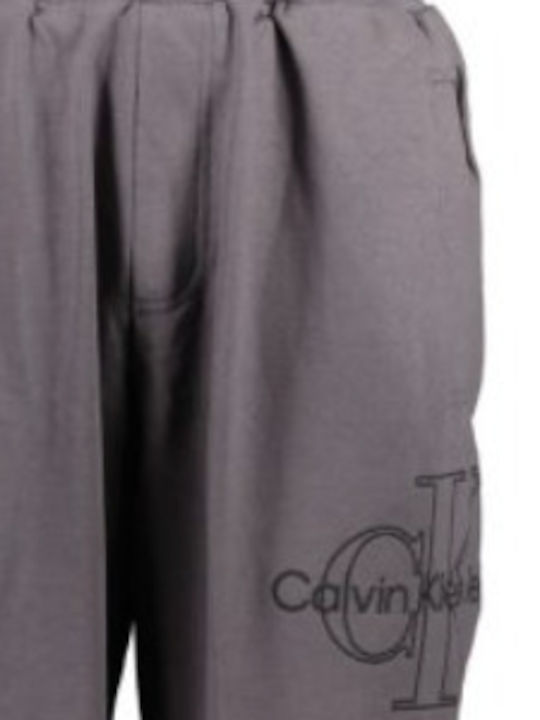 Trousers Gray