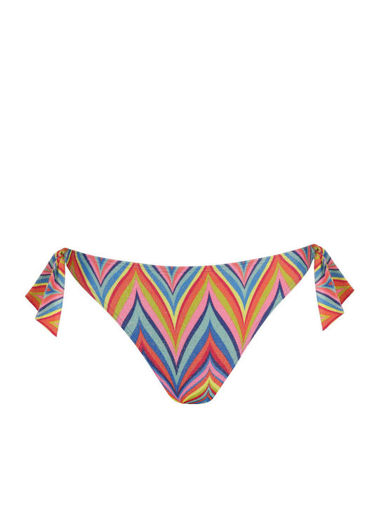Bikini Brazil with Ties
