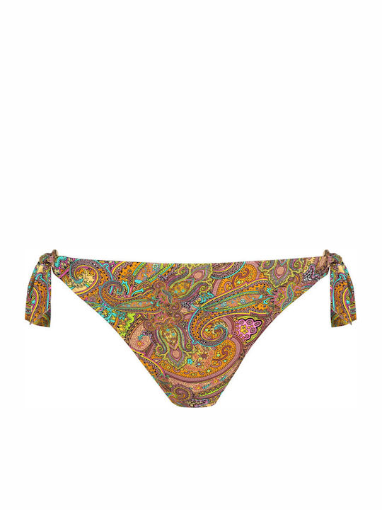 Sakarun Bikini Slip with Ties