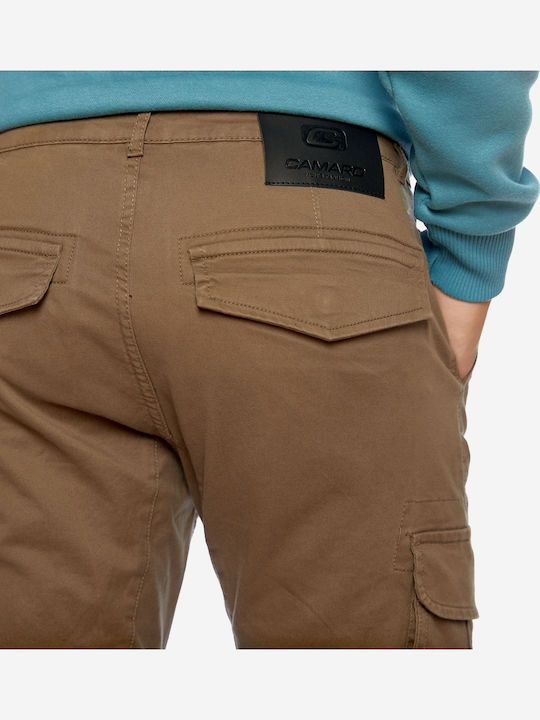 Hose Cargo Braun