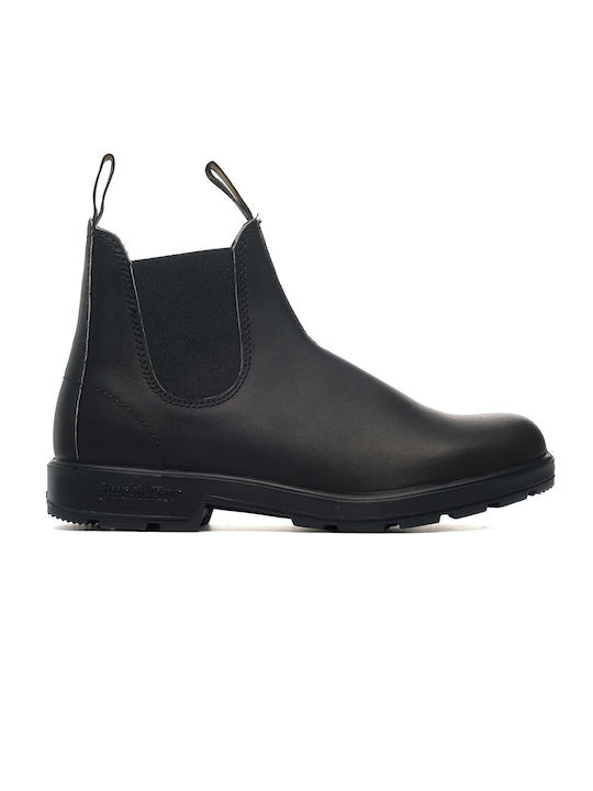 Blundstone Schwarz Herrenstiefel