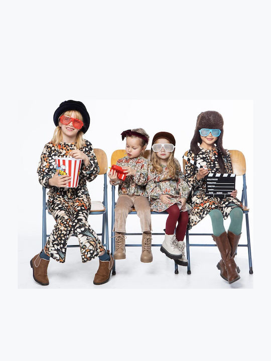 M&B Kid's Fashion Multicolor