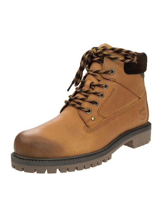 Jeep Footwear Jeep Footwear