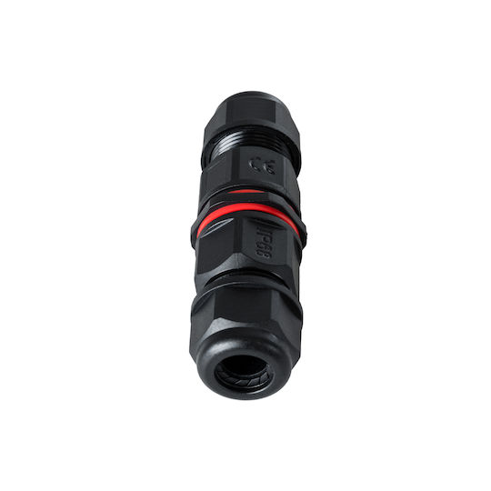 GloboStar Clema Conectare rapidă 1 Poziție (69921) 100buc