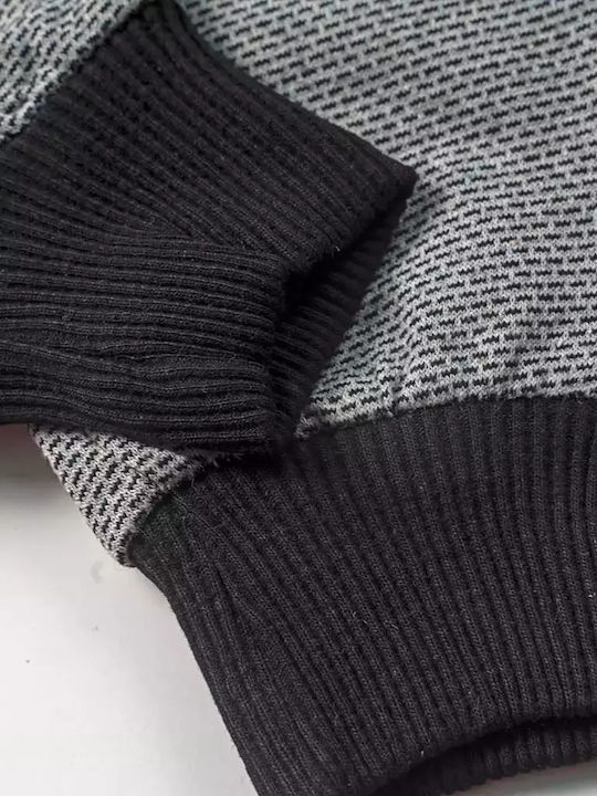 Pantaloni de Trening Pentru Copii Gri