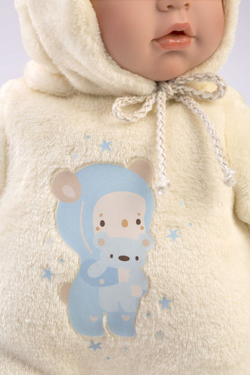 Llorens Juan Baby Doll Boy For 3+ Years 42 cm