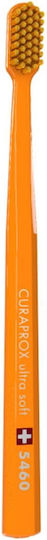 Curaprox Be You 5460 Οδοντόβουρτσα 6 Taste Pack Mini Ultra Soft (Τυχαία Επιλογή)