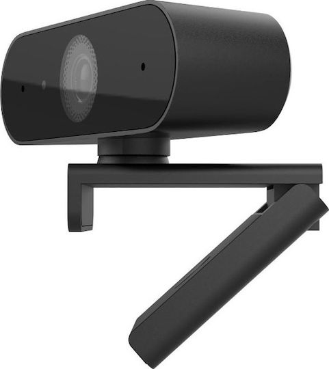 Hikvision Dsu04p Web Camera 2K με Autofocus DS-U04P