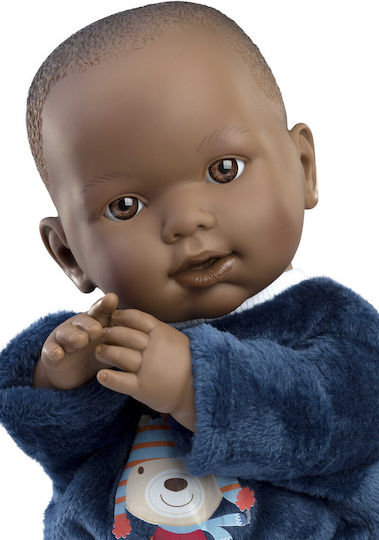 Llorens Juan Baby Doll Boy For 3+ Years 42 cm