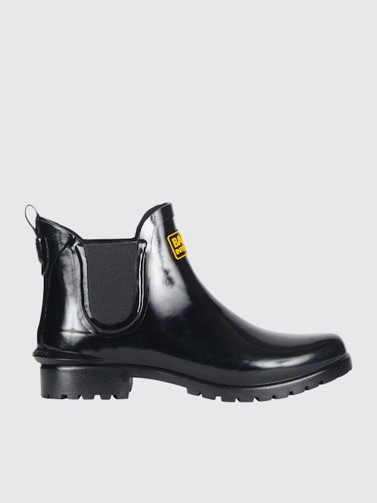 Barbour