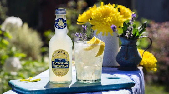 Fentimans Χυμός ΛΕΜΟΝΙ 275ml
