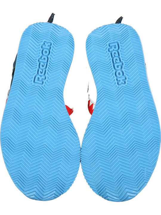 Reebok ROYAL CL JOG 2.0 KC Joasa Albastre