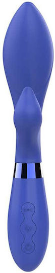 ToyJoy Grove Parade Vibrator Iepurele Vibrator de iepure reîncărcabil Violet