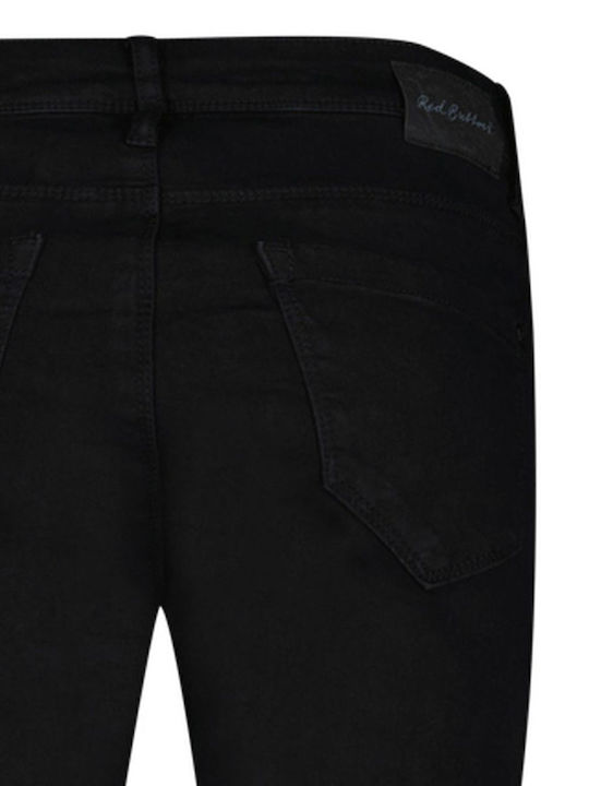 Women's Jean Trousers in Skinny Fit Black