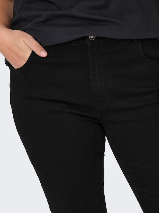 Damenjeans in Enger Passform