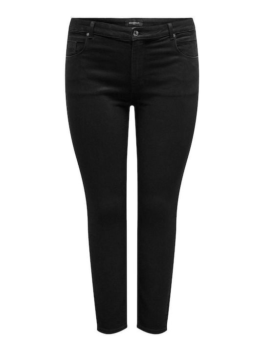 Damenjeans in Enger Passform