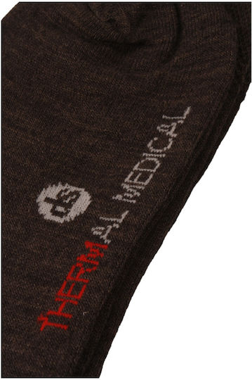 Dimi Socks 1004 Socks Gray