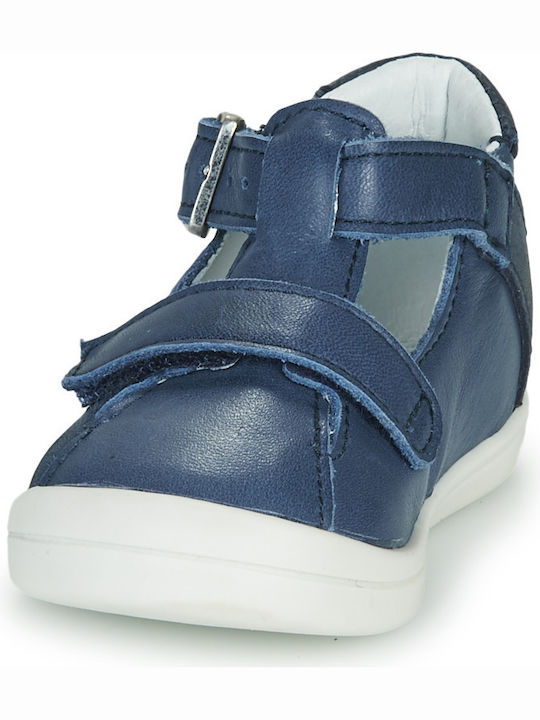 Kinder Sandalen Blau