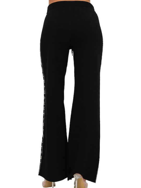 Maglia Sweatpants Black