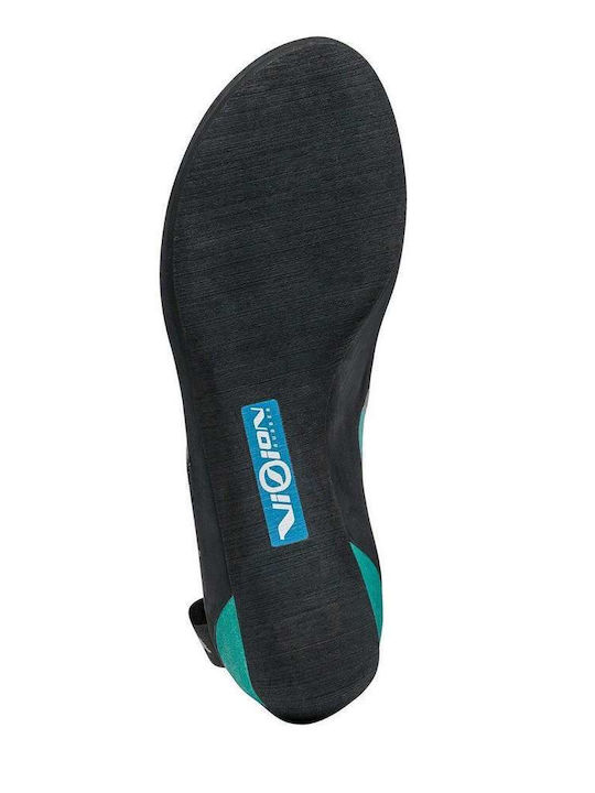 Scarpa Origin Γυναικεία Ουδέτερα Παπούτσια Αναρρίχησης Μαύρα