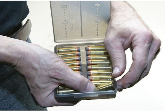 MTM Ammo Fall für Patronen