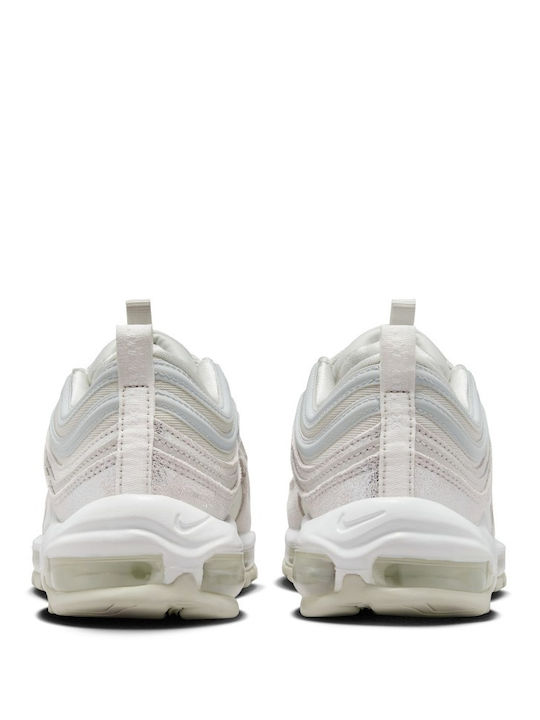Air Max 97 Γυναικεία Sneakers Μπεζ