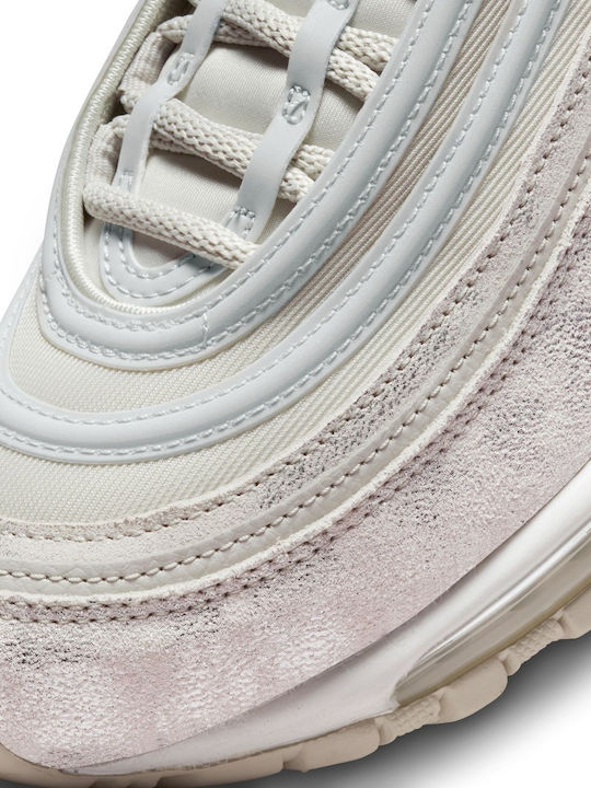 Air Max 97 Γυναικεία Sneakers Μπεζ