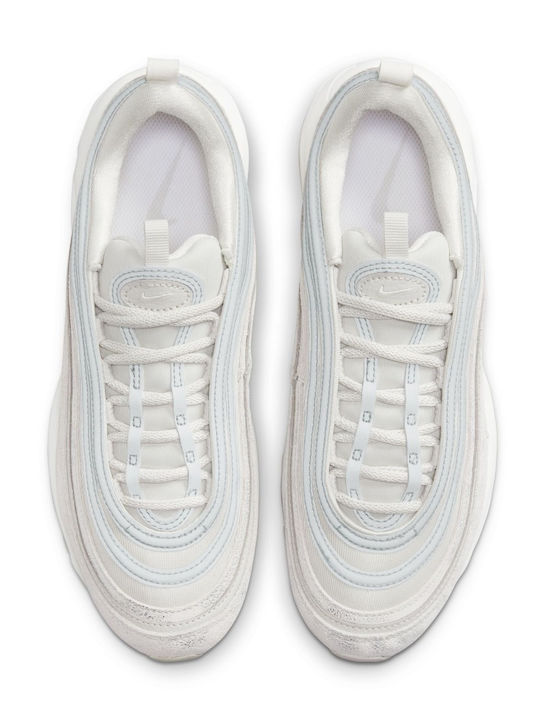 Air Max 97 Γυναικεία Sneakers Μπεζ