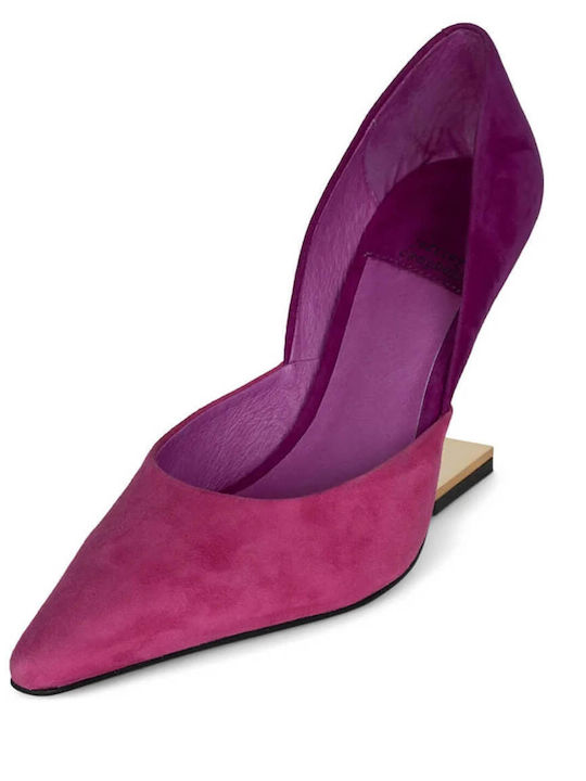 Jeffrey Campbell