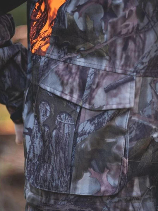 Acme Hunting Jacket Orange