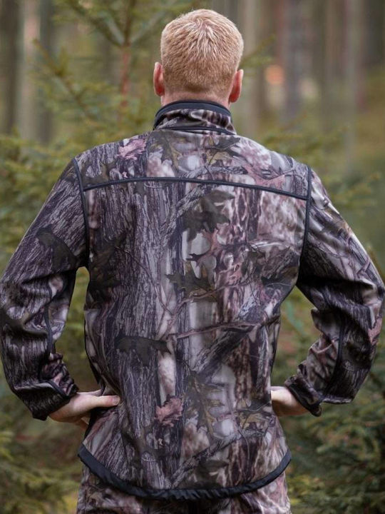Acme Κυνηγετικό Μπουφάν Fleece Παραλλαγής