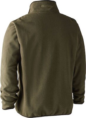 Deerhunter Gamekeeper Fleece Jacket DH