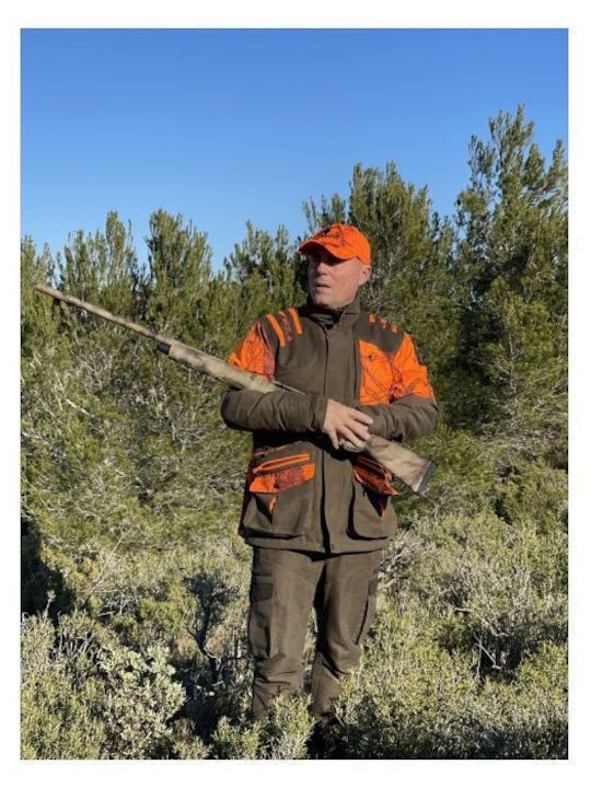 STAGUNT Ловно Яке Каки