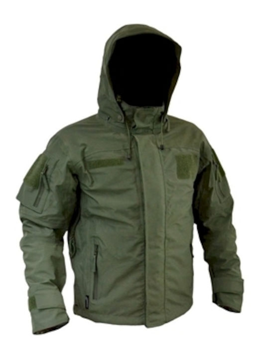 Texar Conger Hunting Jacket Fleece Texar Conger Hunting Jacket Fleece
