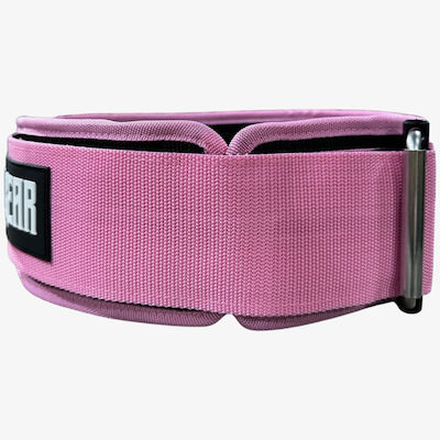 Wodproof Gear Synthetic Weightlifting Belt