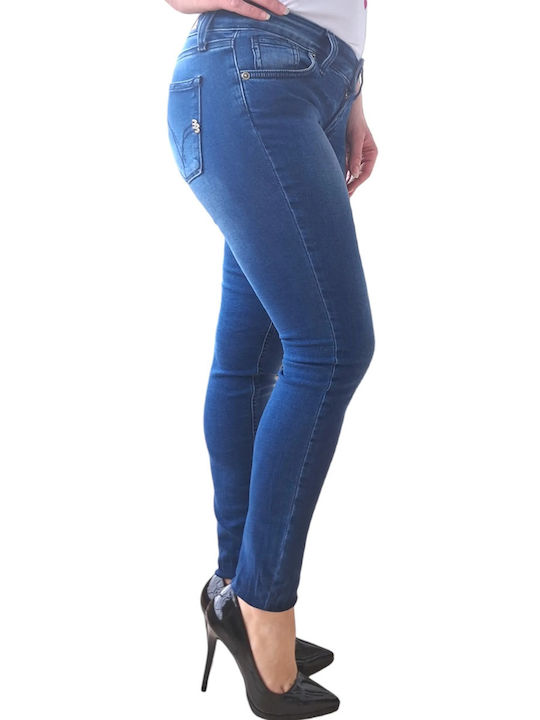 Remix Women's Jean Trousers