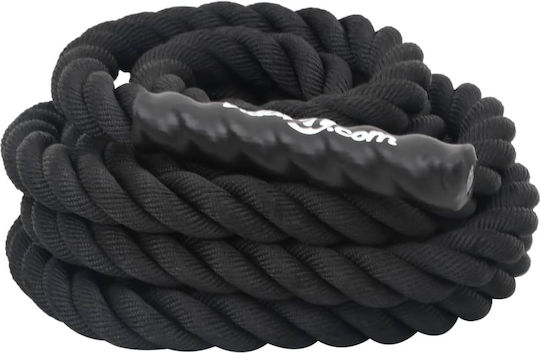 vidaXL 94265 Battle Rope with Length 6m