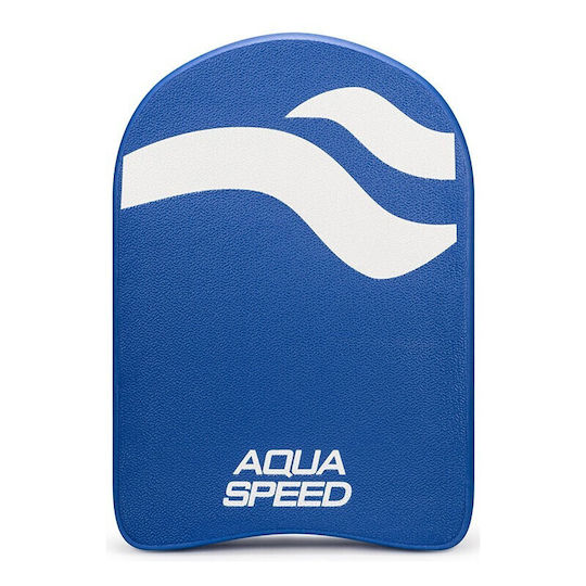 Aquaspeed Плувна Дъска 44x28.5x3.5см Синя