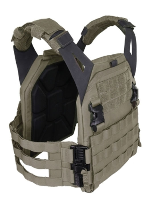 Warrior Assault Systems Γιλέκο Μάχης Πράσινο