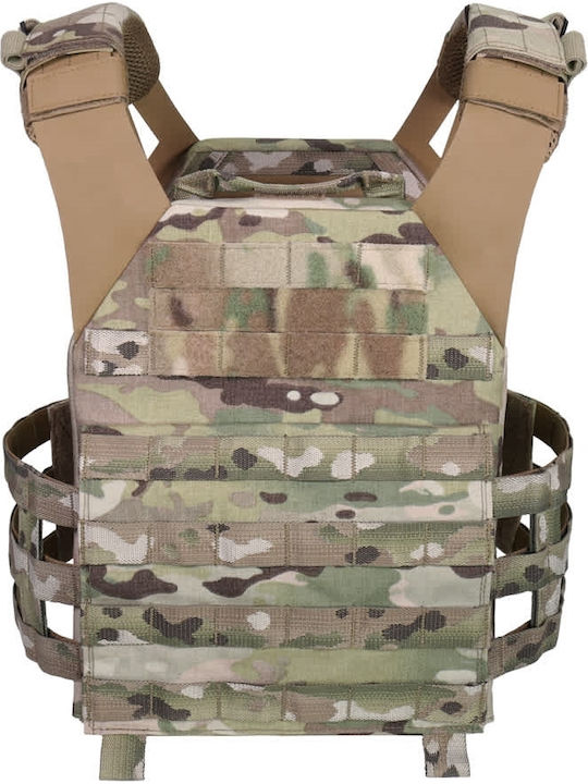 Warrior Assault Systems Γιλέκο Μάχης Multicam