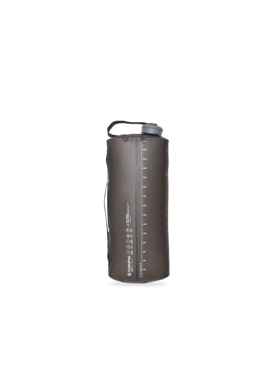 Hydrapak Παγούρι 2000ml Γκρι